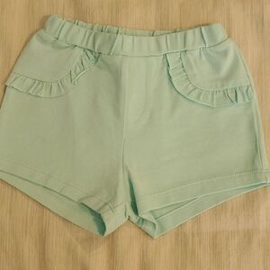 Mayoral Infant Shorts
